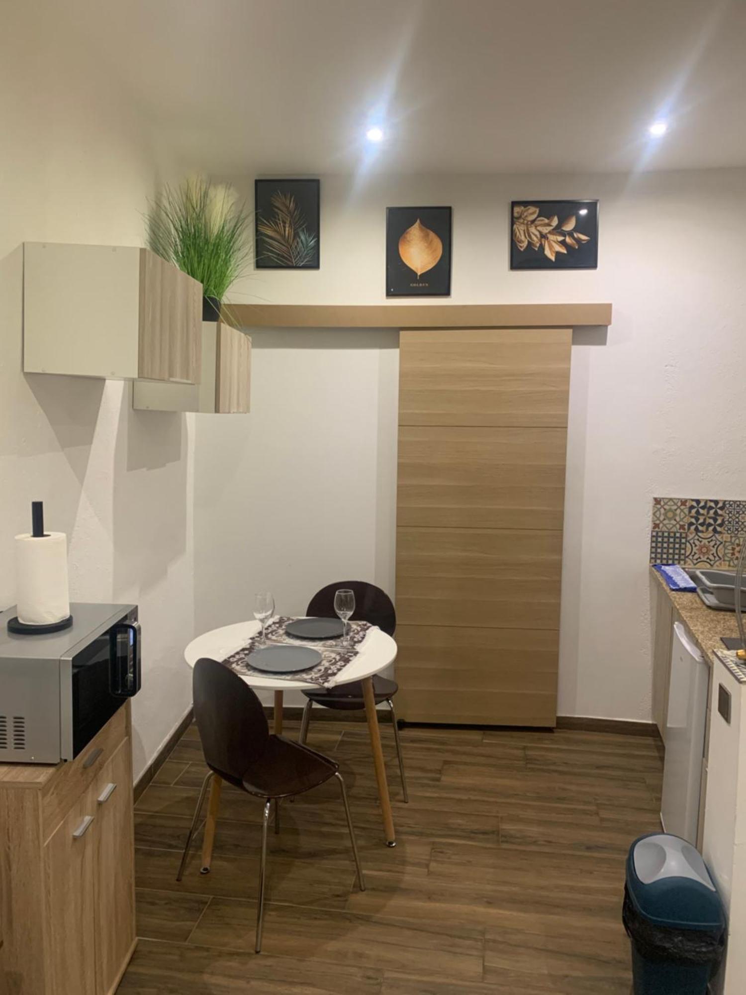 Studio 25M2 En Plein Coeur De Perpignan Buitenkant foto