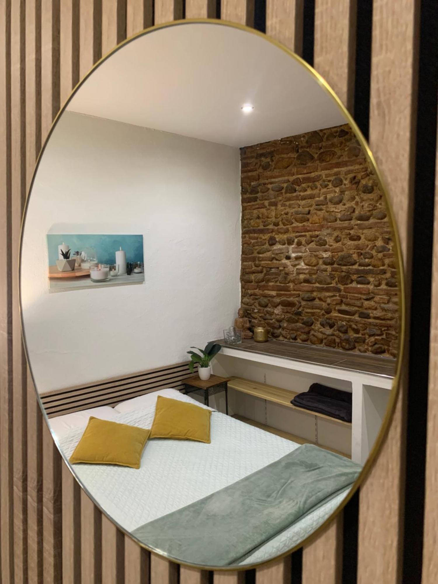 Studio 25M2 En Plein Coeur De Perpignan Buitenkant foto